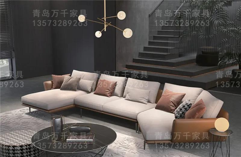 【萬千家具】意大利輕奢風(fēng)格 不一樣的家居體驗