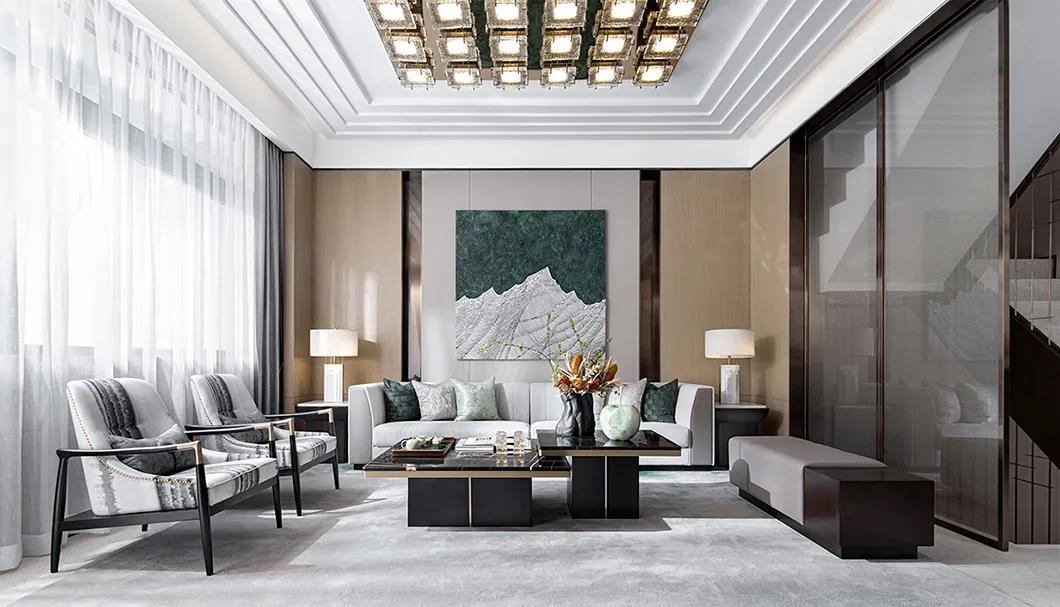 新中式，讓理想照進(jìn)現(xiàn)實