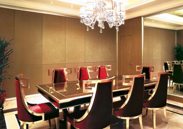 青島酒店家具有兩大選購原則是什么？