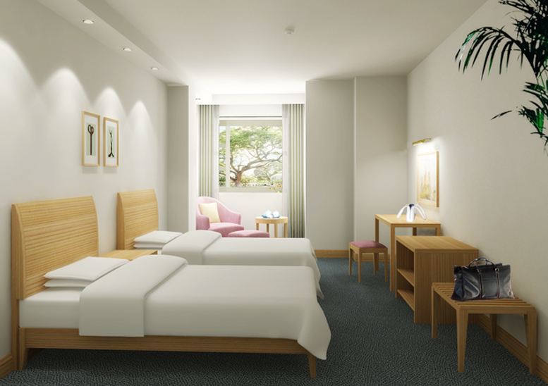 酒店家具有什么去污方法嗎？