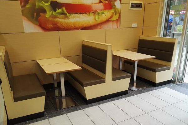 卡座沙發(fā)如何選購？