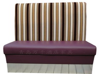 萬(wàn)千卡座沙發(fā)09