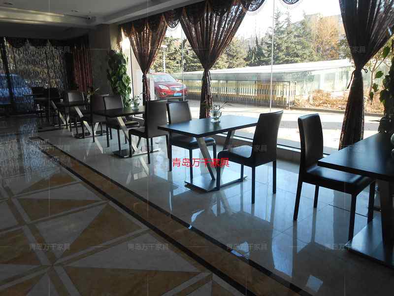 城陽 雍華庭大酒店 四星級