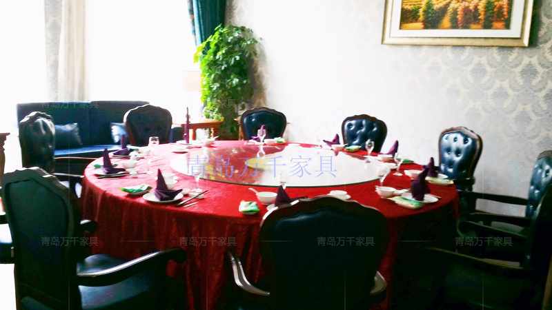 江南錢塘江大酒店 李村綠城店