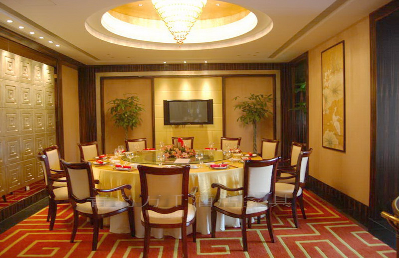 濰坊壽光 晨明國(guó)際大酒店