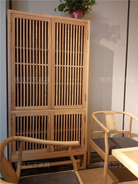 裕龍南村度假村 中式會所