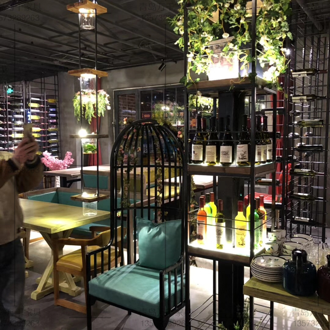  花間餐廳 城陽店