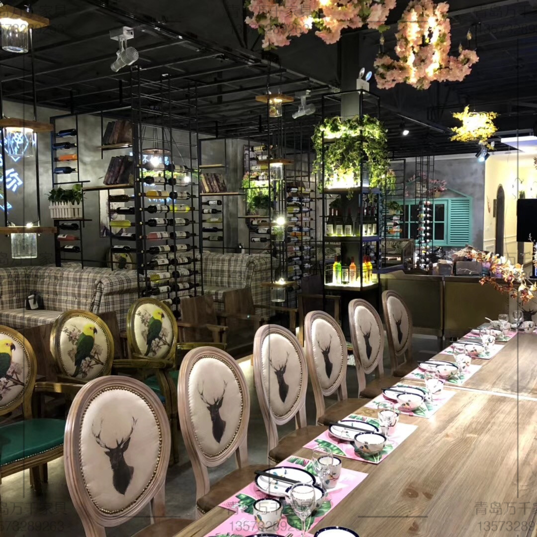  花間餐廳 城陽店