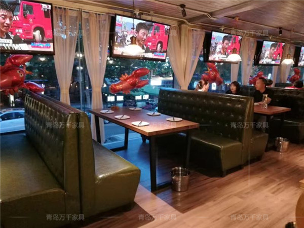 味傾城 閩江路店