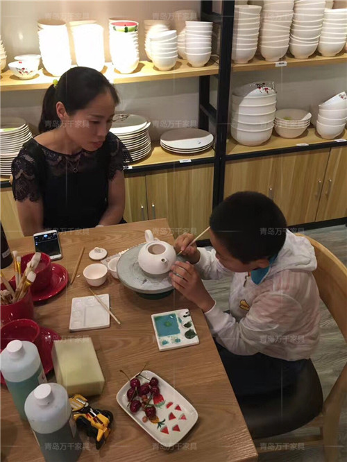 麗瓷工坊 漳州二路店