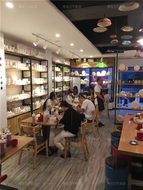 麗瓷工坊 漳州二路店