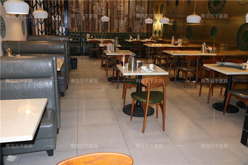 牧海湯包 嶗山利群店