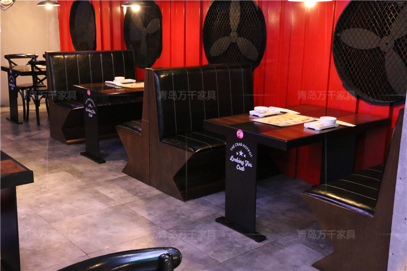 尋蟹子記 樂客城店