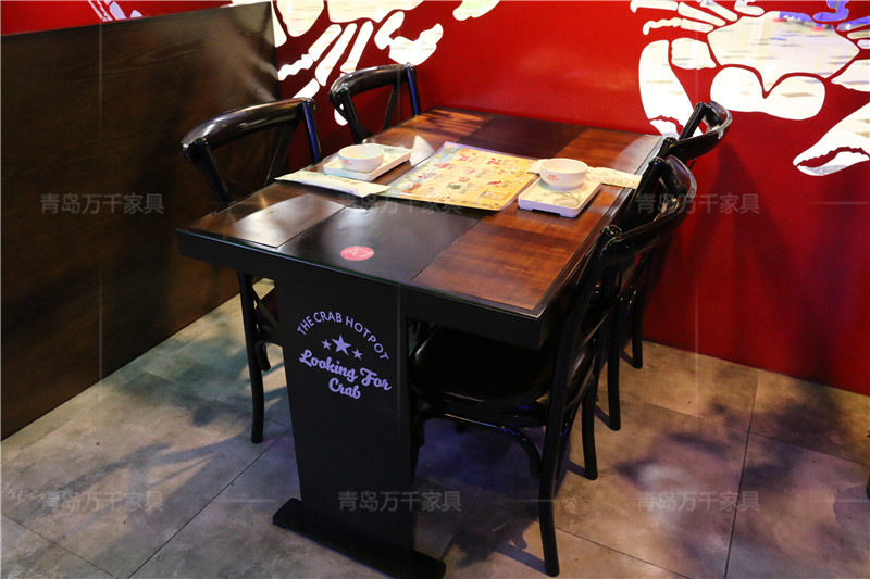 尋蟹子記 樂客城店