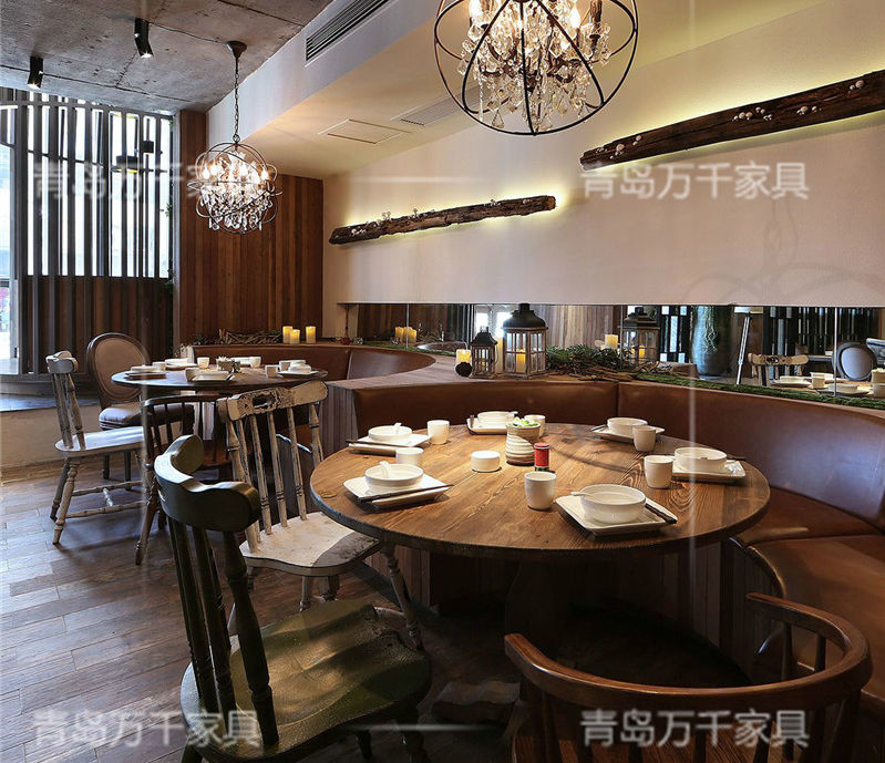  印港餐廳 景德鎮(zhèn)店