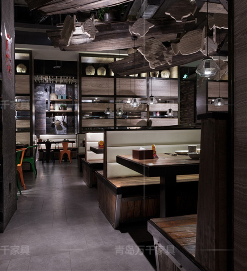  淡水漁家 徐州店