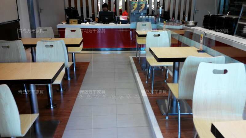 浮山后同安路 尚客優(yōu)品時(shí)尚餐廳連鎖