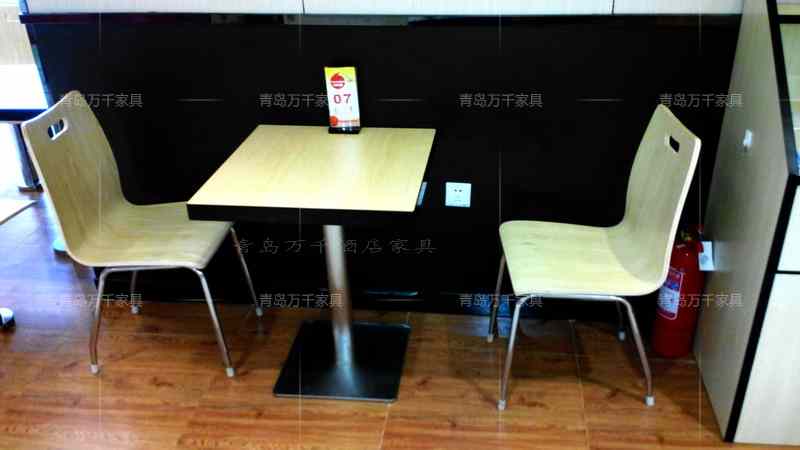 浮山后同安路 尚客優(yōu)品時(shí)尚餐廳連鎖