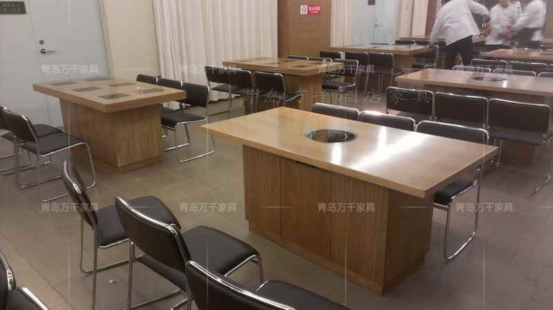  青島城陽三利集團(tuán) 三利美食城