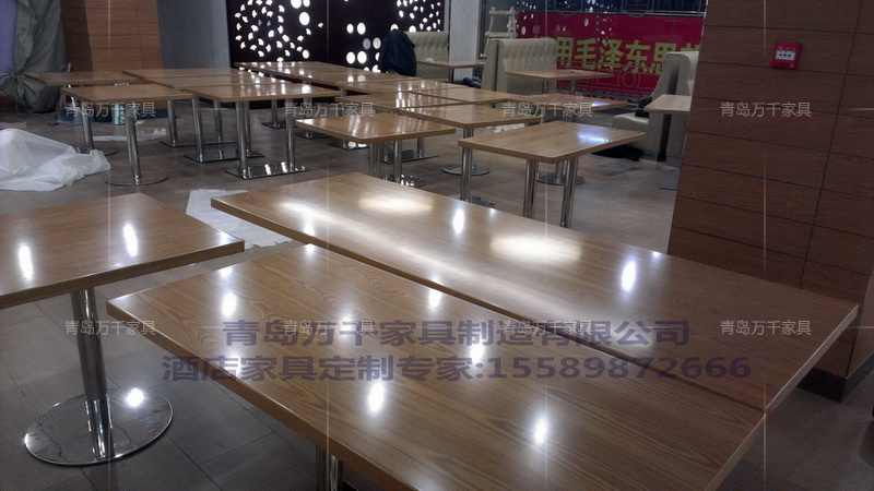  青島城陽三利集團(tuán) 三利美食城