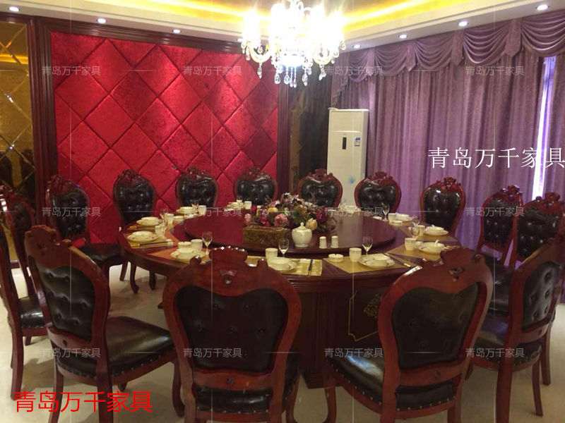 小項(xiàng)雅居會(huì)所 豪華電動(dòng)桌