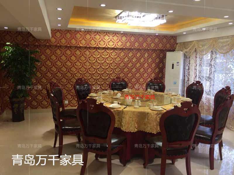 小項(xiàng)雅居會(huì)所 豪華電動(dòng)桌