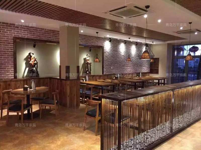  海味坊 城陽(yáng)圣喬維斯店