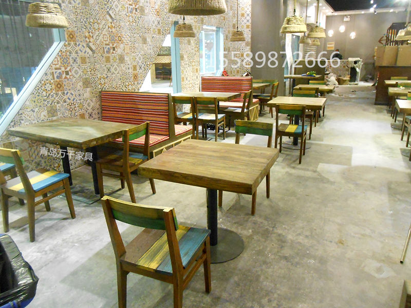  魚篝 煙臺萬達店