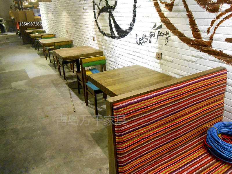  魚篝 煙臺萬達店