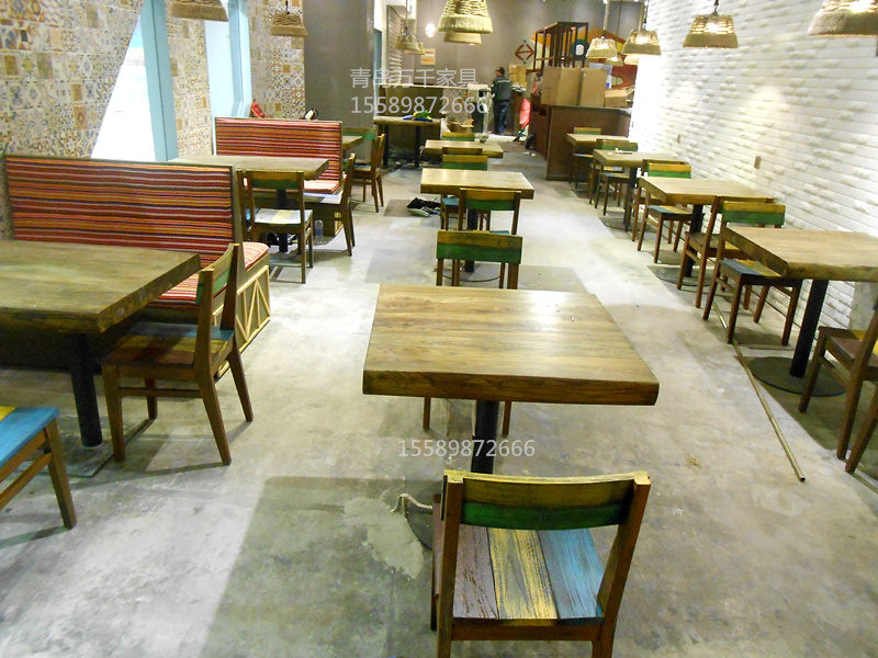  魚篝 煙臺萬達店