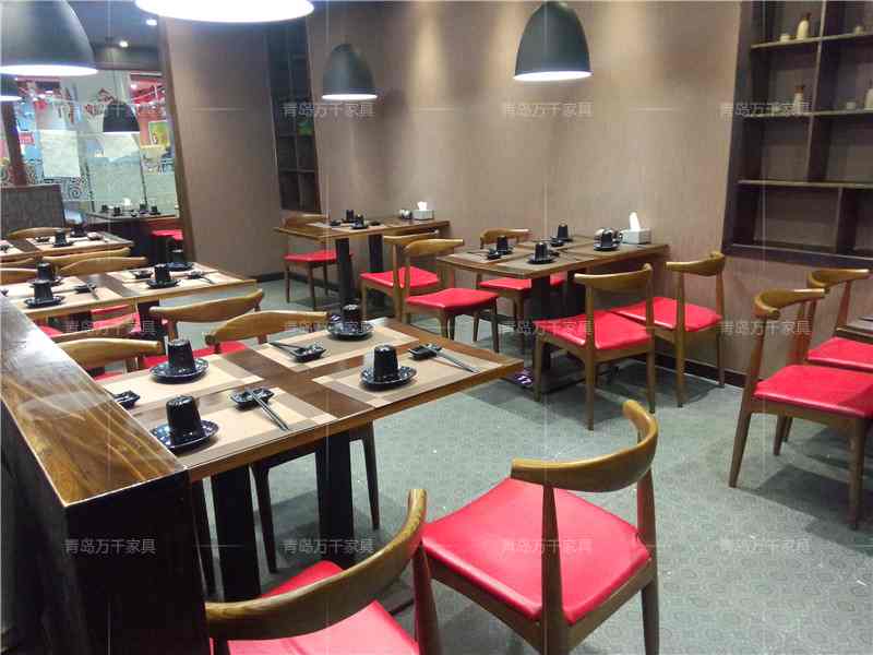 膠州大潤(rùn)發(fā)西門(mén)町花園料理