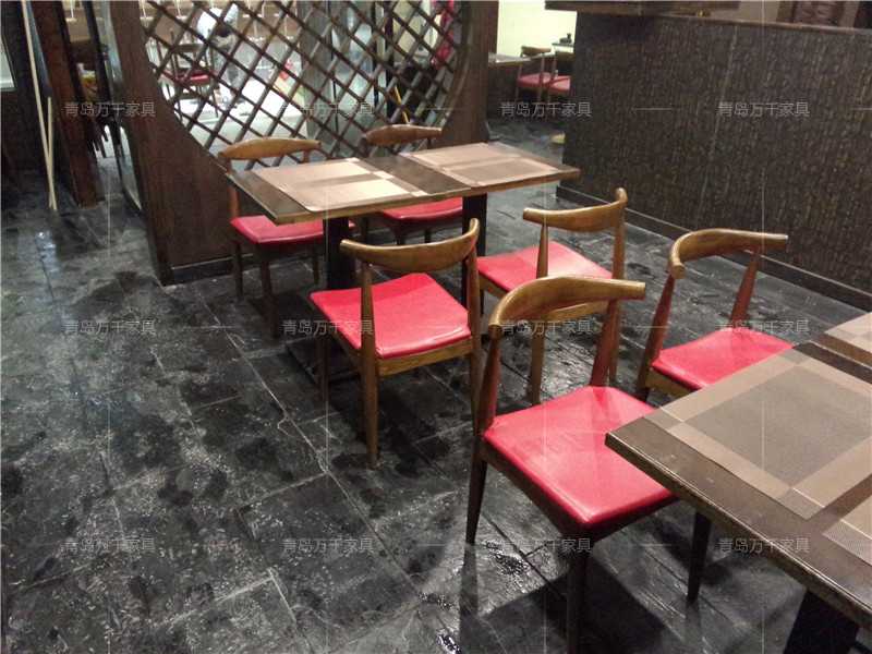 膠州大潤(rùn)發(fā)西門(mén)町花園料理