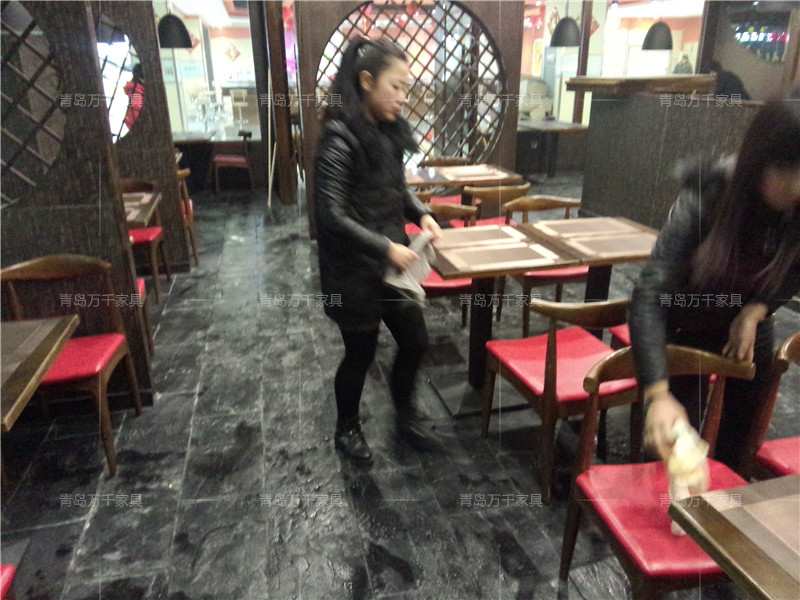 膠州大潤(rùn)發(fā)西門(mén)町花園料理