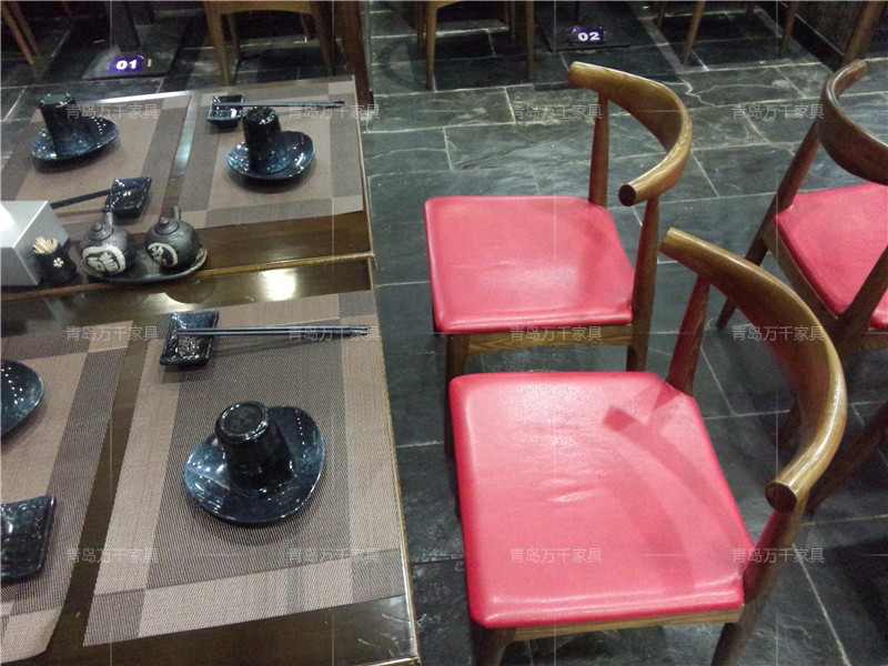 膠州大潤(rùn)發(fā)西門(mén)町花園料理