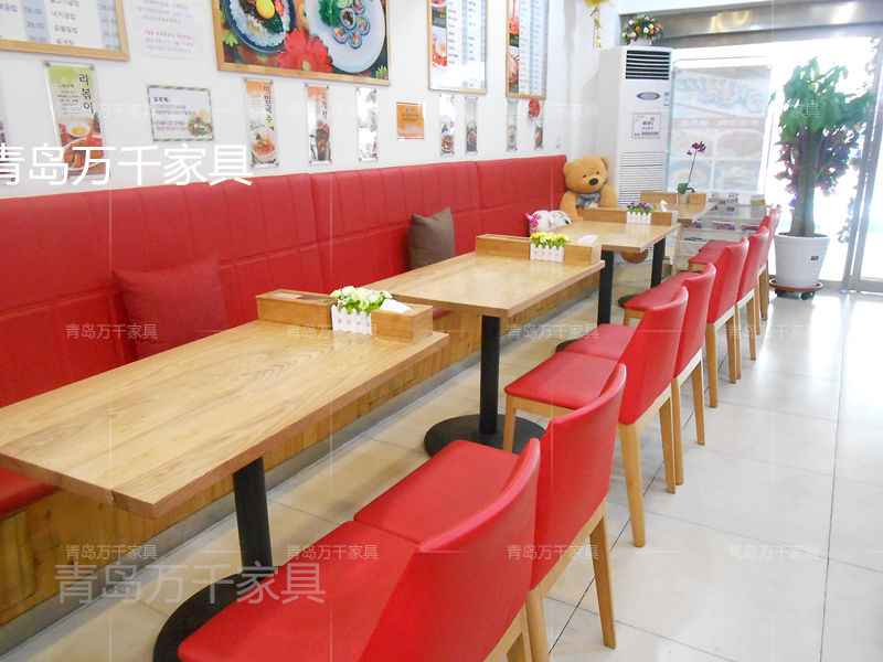 金家餐廳 城陽(yáng)天泰城店