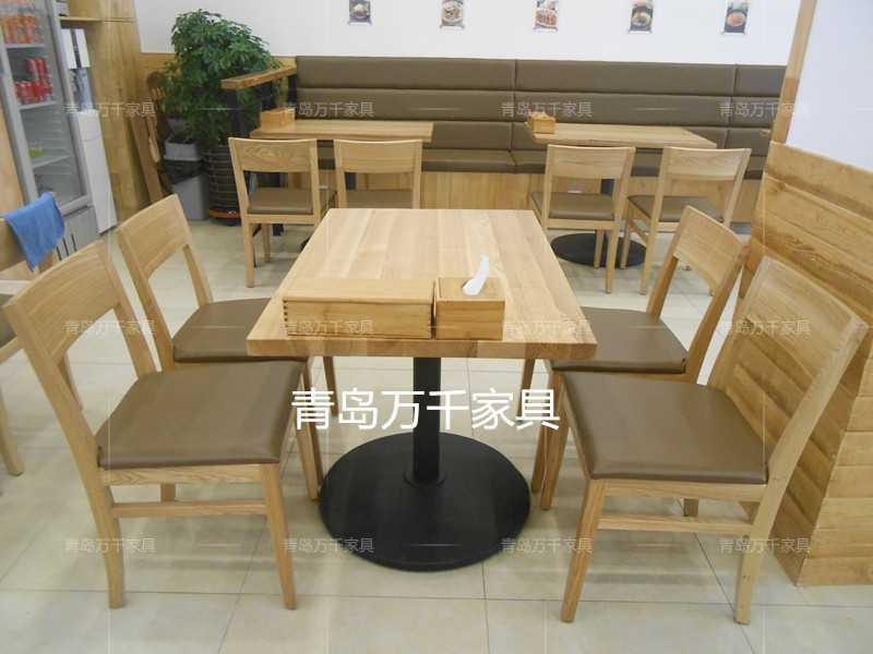 金家餐廳李村店