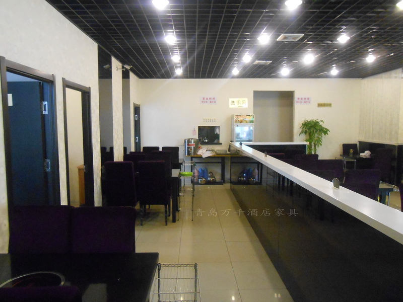  市北區(qū) 河馬石 零伍叁貳饞嘴蛙