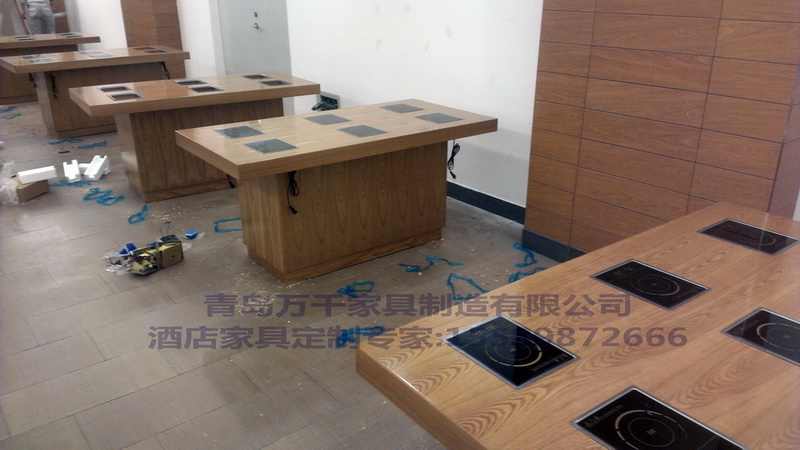  城陽(yáng) 三利集團(tuán)三利美食城