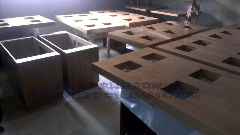  城陽(yáng) 三利集團(tuán)三利美食城