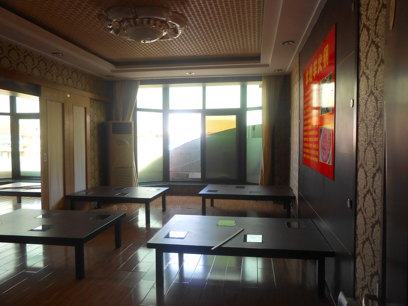  萊西 青島路 本地羊火鍋