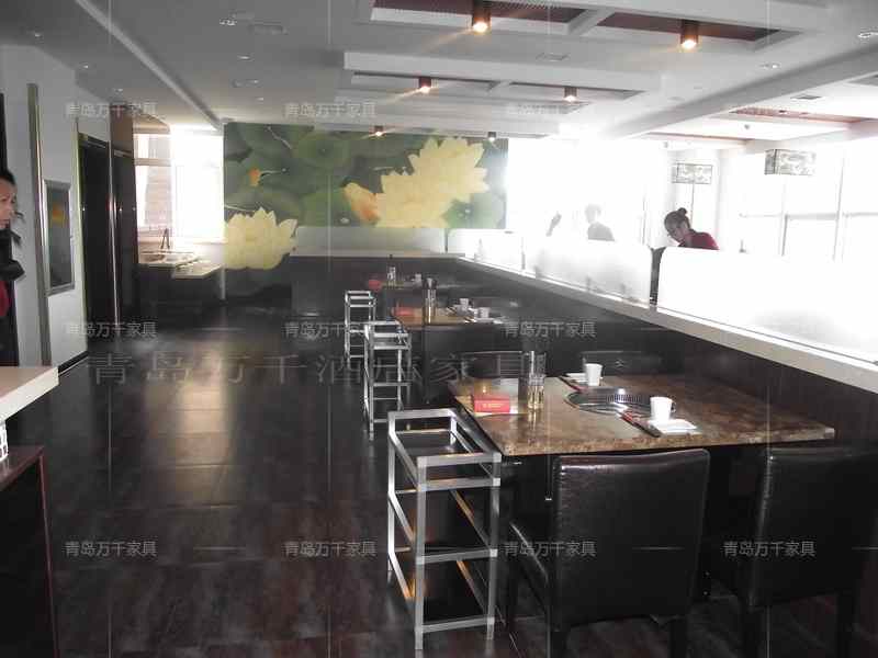  即墨 美滋滋無(wú)煙燒烤