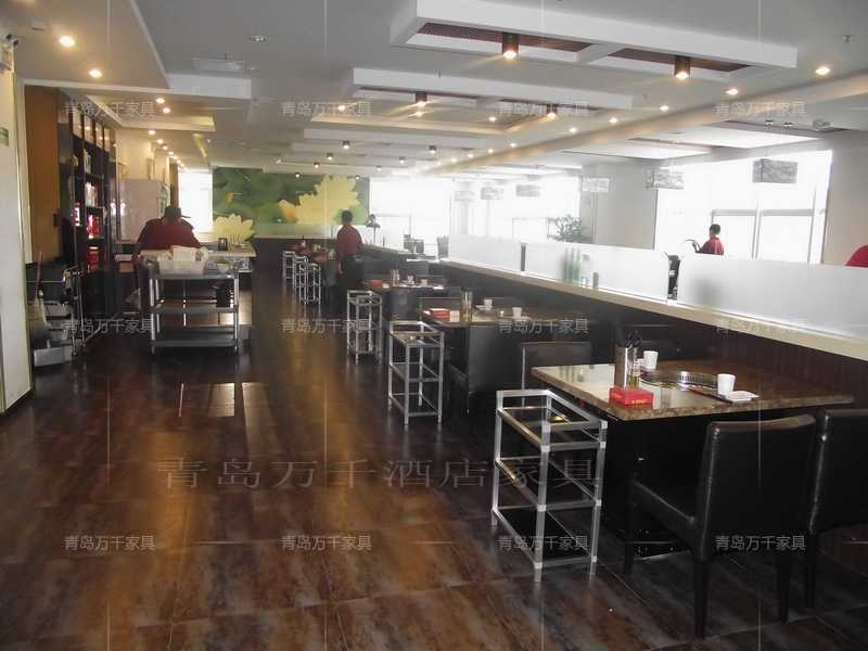  即墨 美滋滋無(wú)煙燒烤