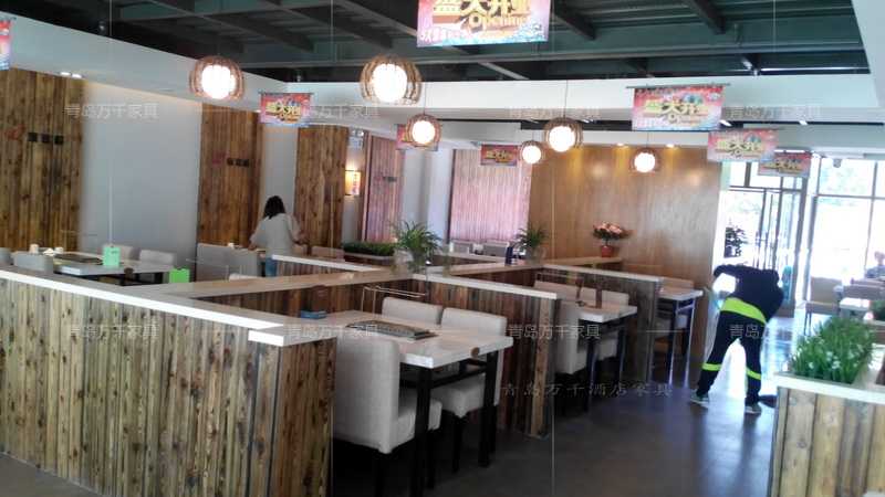 城陽 漢庭軒烤肉