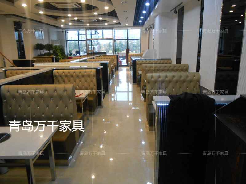  憶香源 煙臺分店