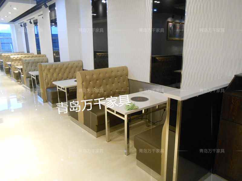  憶香源 煙臺(tái)分店