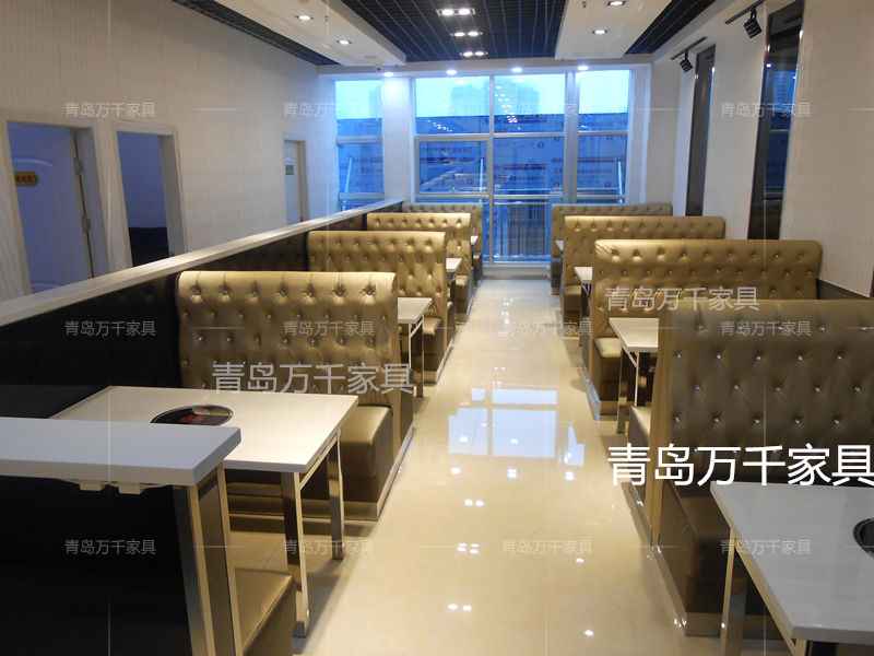  憶香源 煙臺(tái)分店