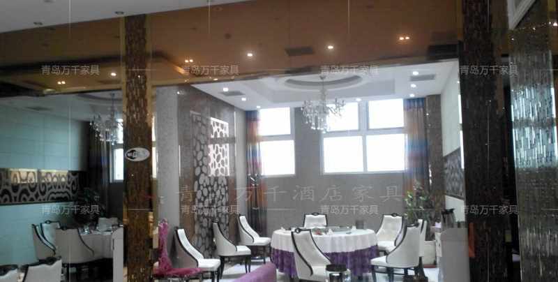 城陽 寶龍廣場(chǎng) 品尚豆撈