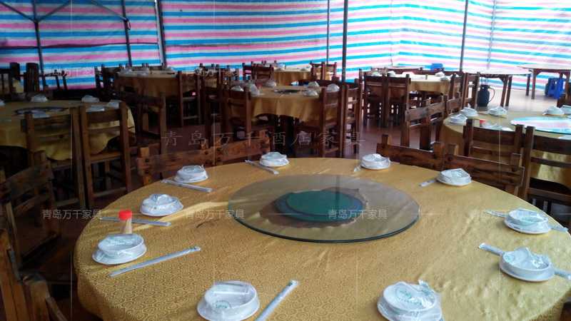 東營 烤魚莊園生態(tài)園酒店