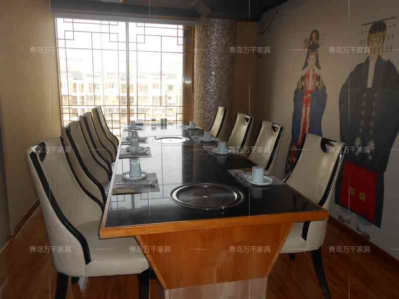 膠州 本家韓國料理