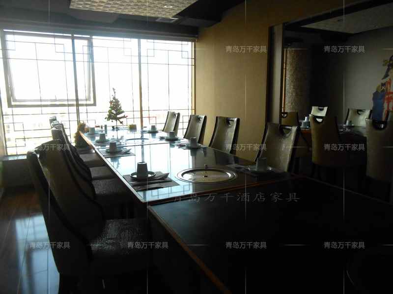 膠州 本家韓國料理